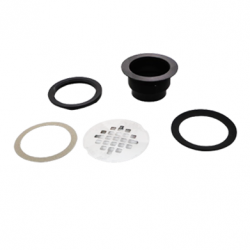 PSP0046 2" Shower Drain